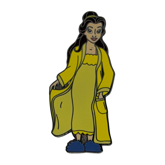 PRINCESS IN PAJAMAS MYSTERY BOXES - 2 PER BOX