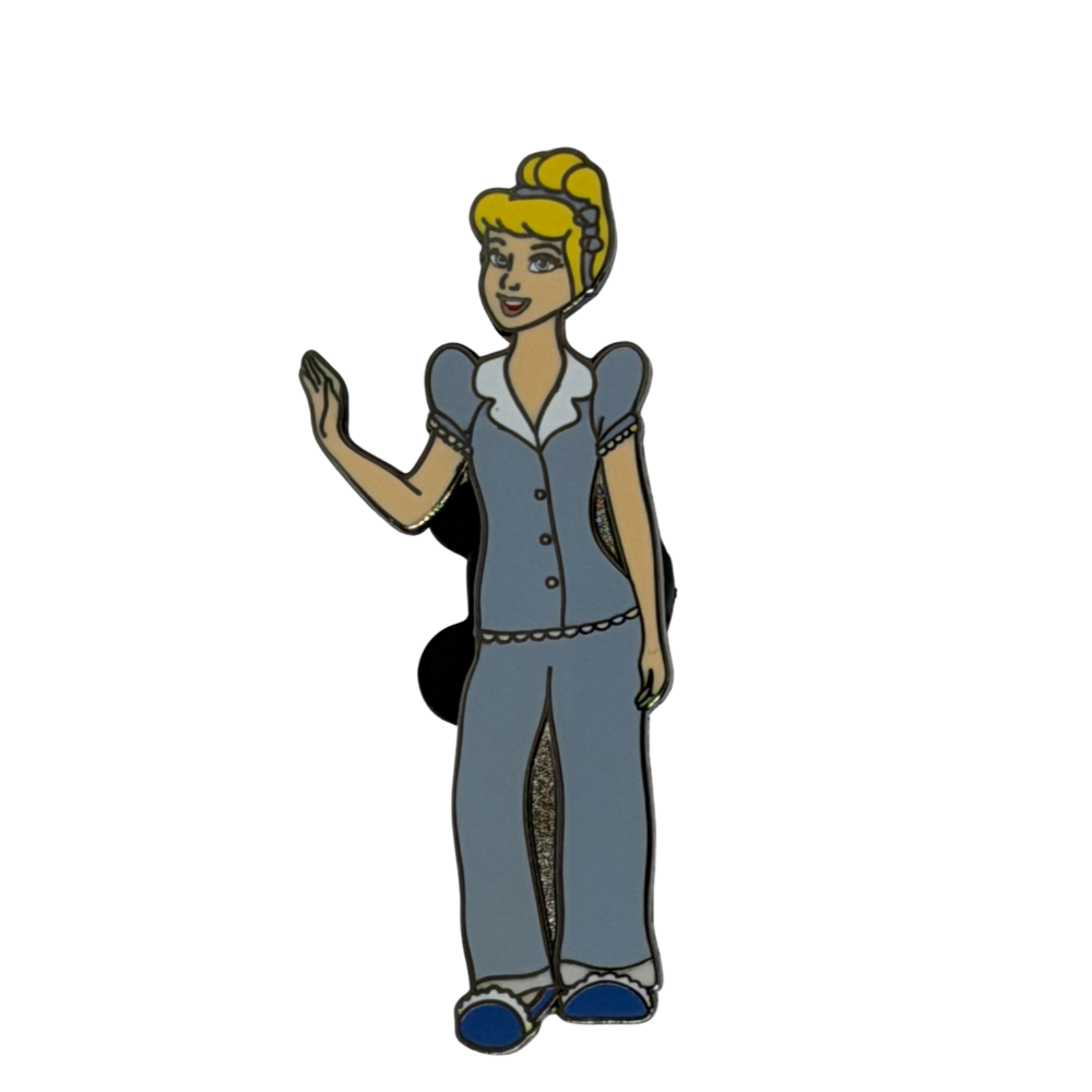 PRINCESS IN PAJAMAS MYSTERY BOXES - 2 PER BOX