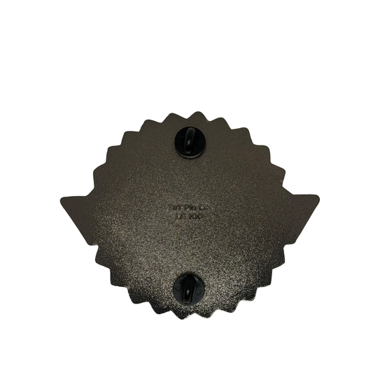 3.5 " FIGMENT RIDE CAR - LIMITED EDITION - 100