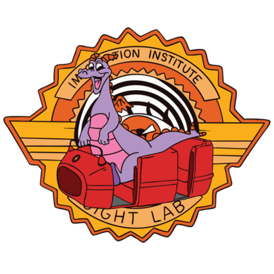 COMING SOON - FIGMENT