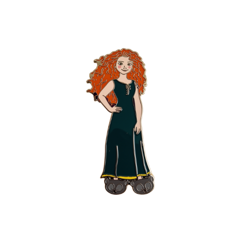 PRINCESS IN PAJAMAS MYSTERY BOXES - 2 PER BOX
