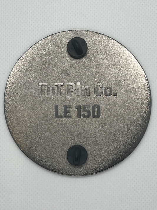 3" RAPUNZEL & PASCAL - LIMITED EDITION - 150