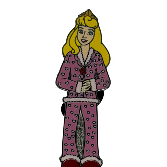 PRINCESS IN PAJAMAS MYSTERY BOXES - 2 PER BOX