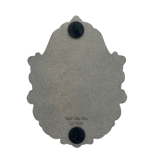 3.5 " VILLAIN TRIO - LIMITED EDITION - 100