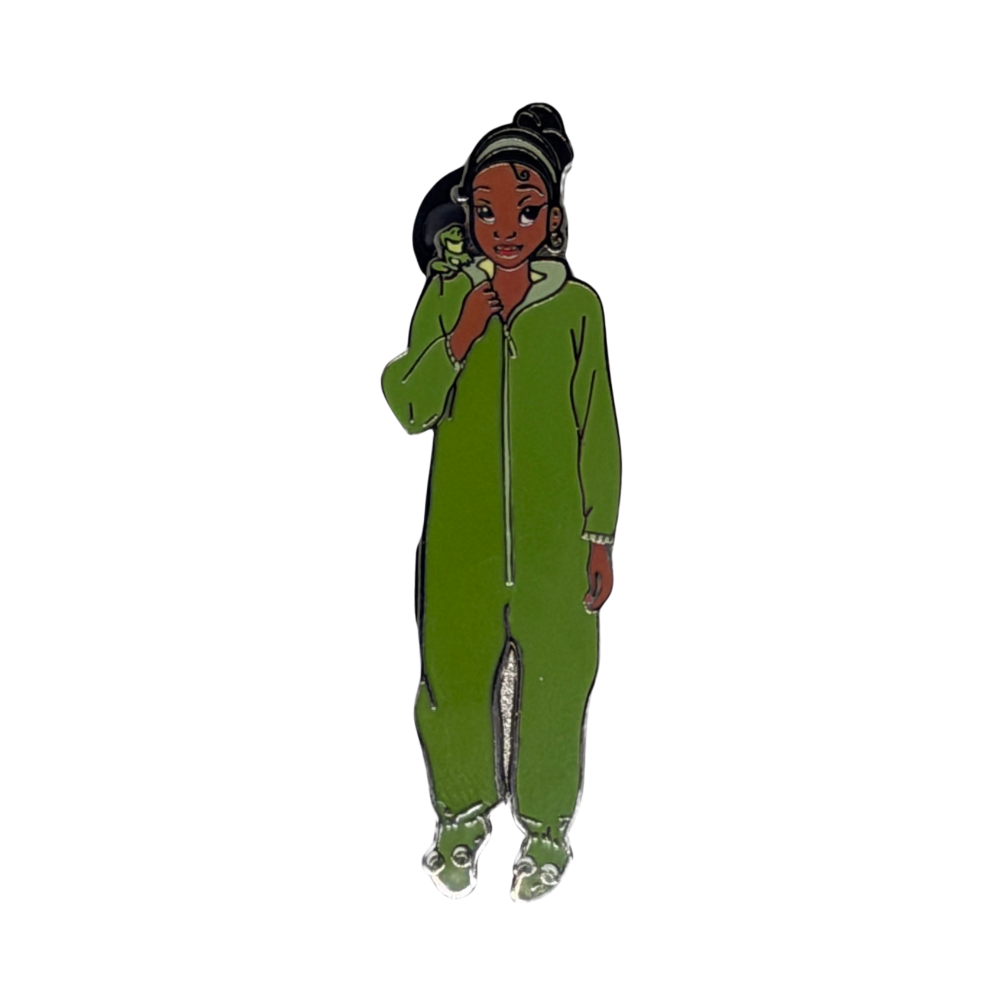 PRINCESS IN PAJAMAS MYSTERY BOXES - 2 PER BOX